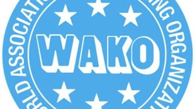 WAKO世界大会のお知らせ